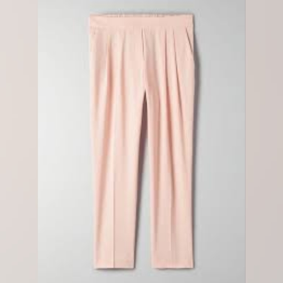 Aritzia Babaton Cohen Pants - Picture 3 of 11